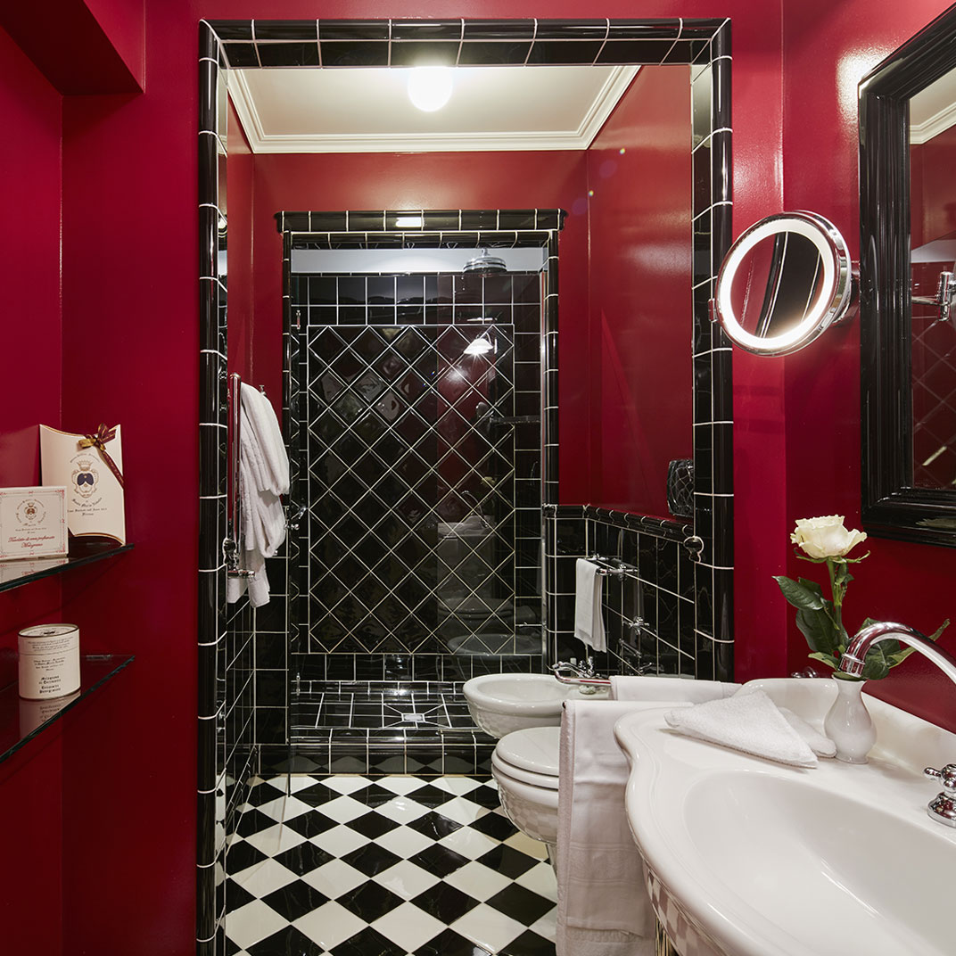 Hotel Regency Florence