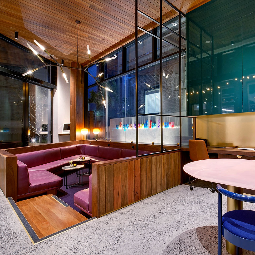 Little Albion Guest House