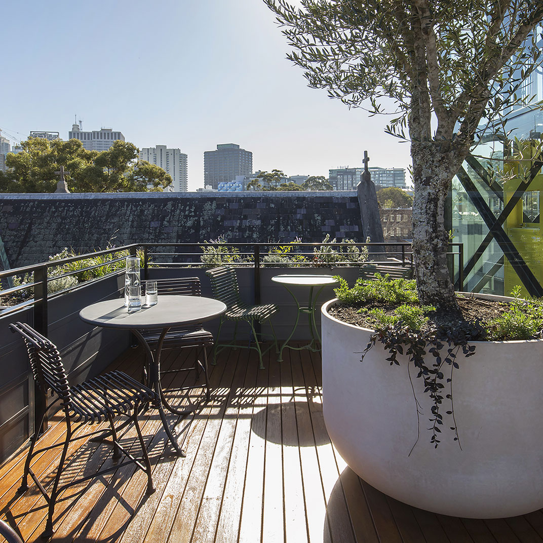 Little Albion Guest House