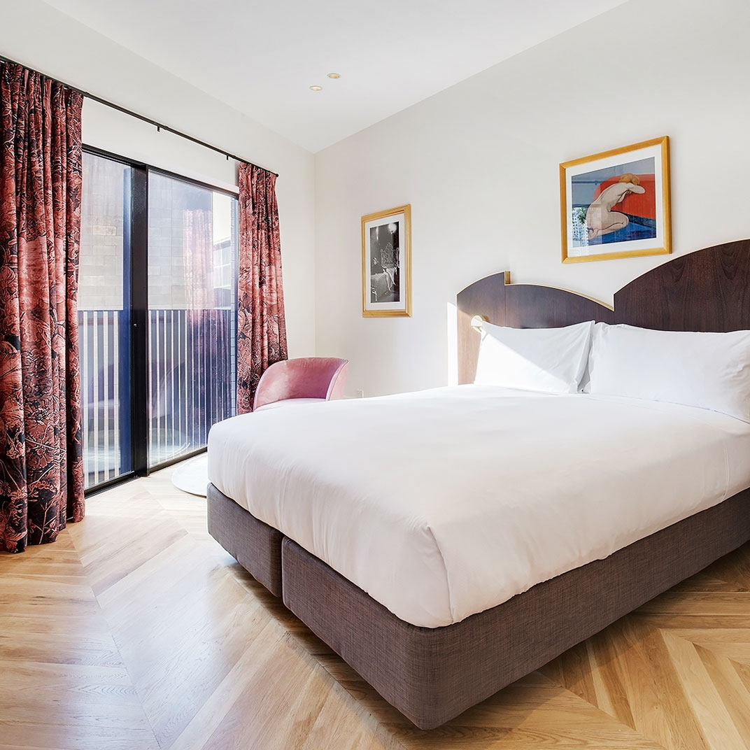 Little Albion Guest House