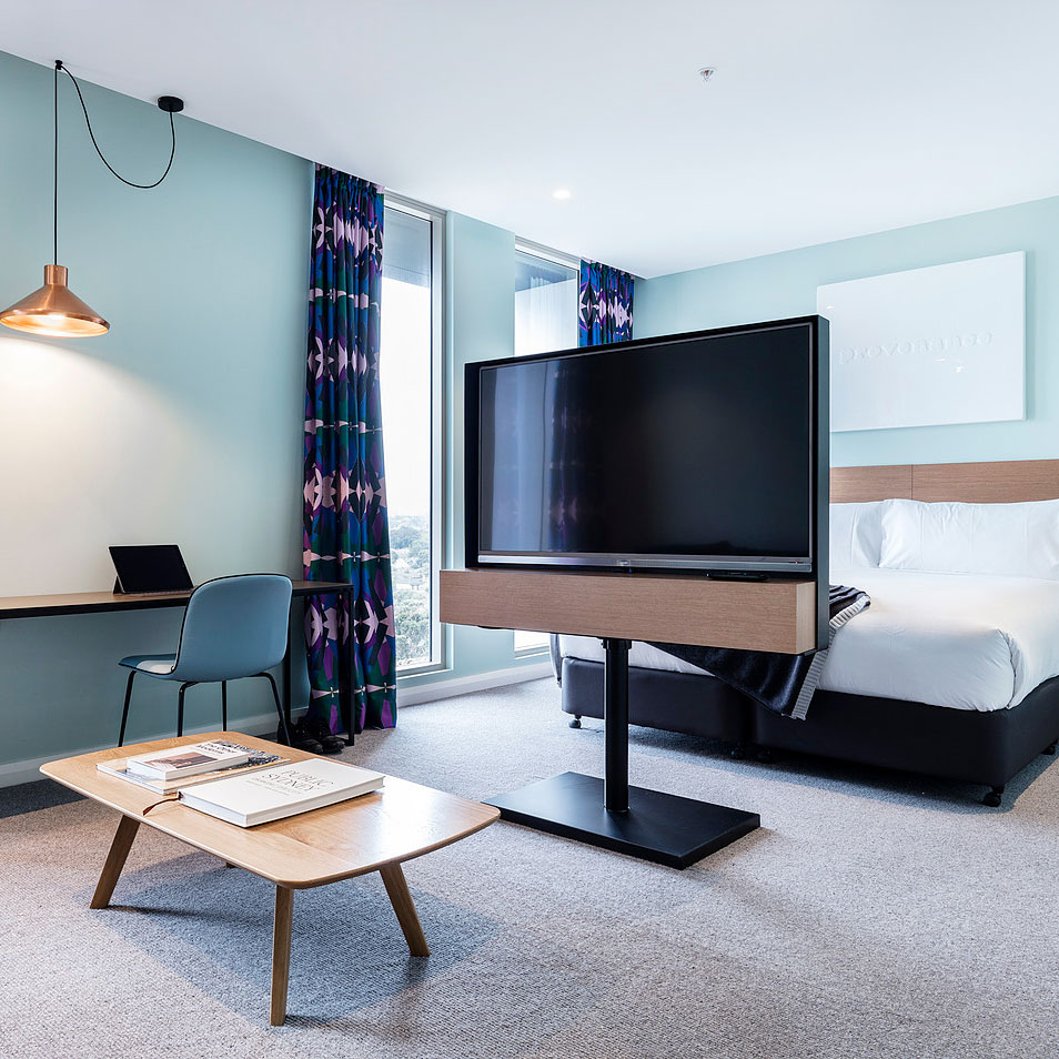 Citadines Connect Sydney Airport