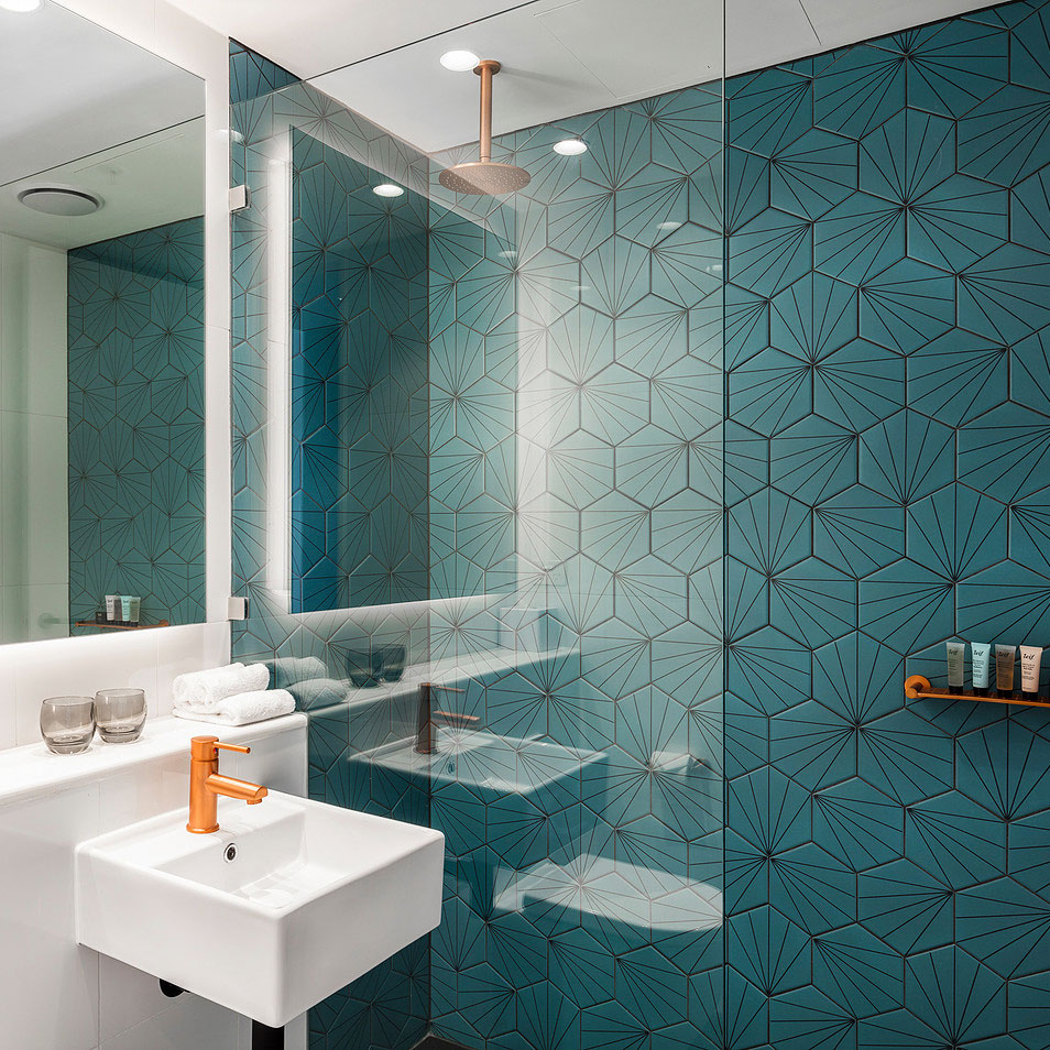 Citadines Connect Sydney Airport
