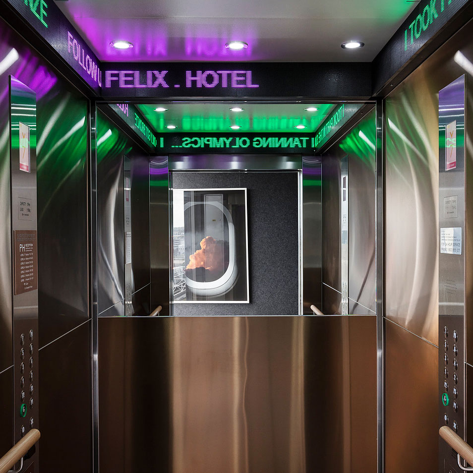 Citadines Connect Sydney Airport
