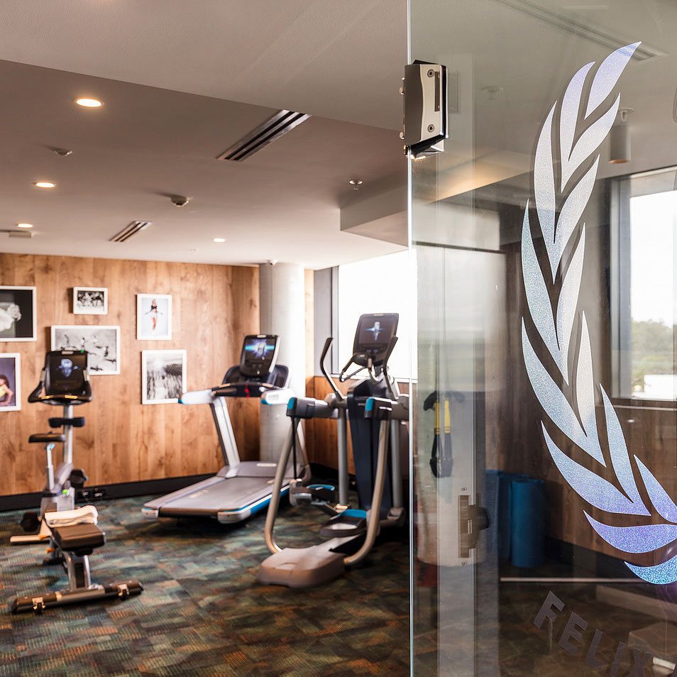 Citadines Connect Sydney Airport