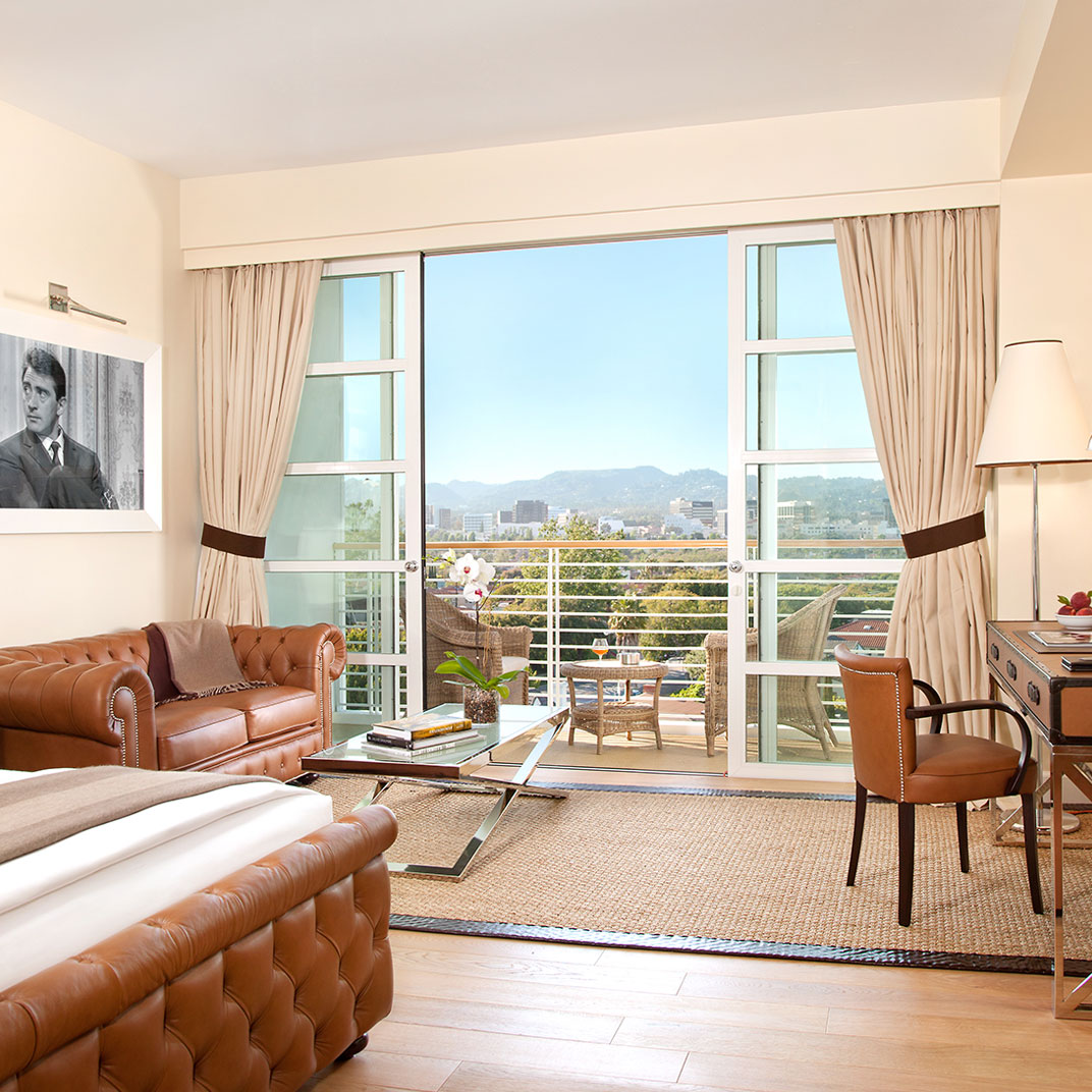 Mr. C Beverly Hills