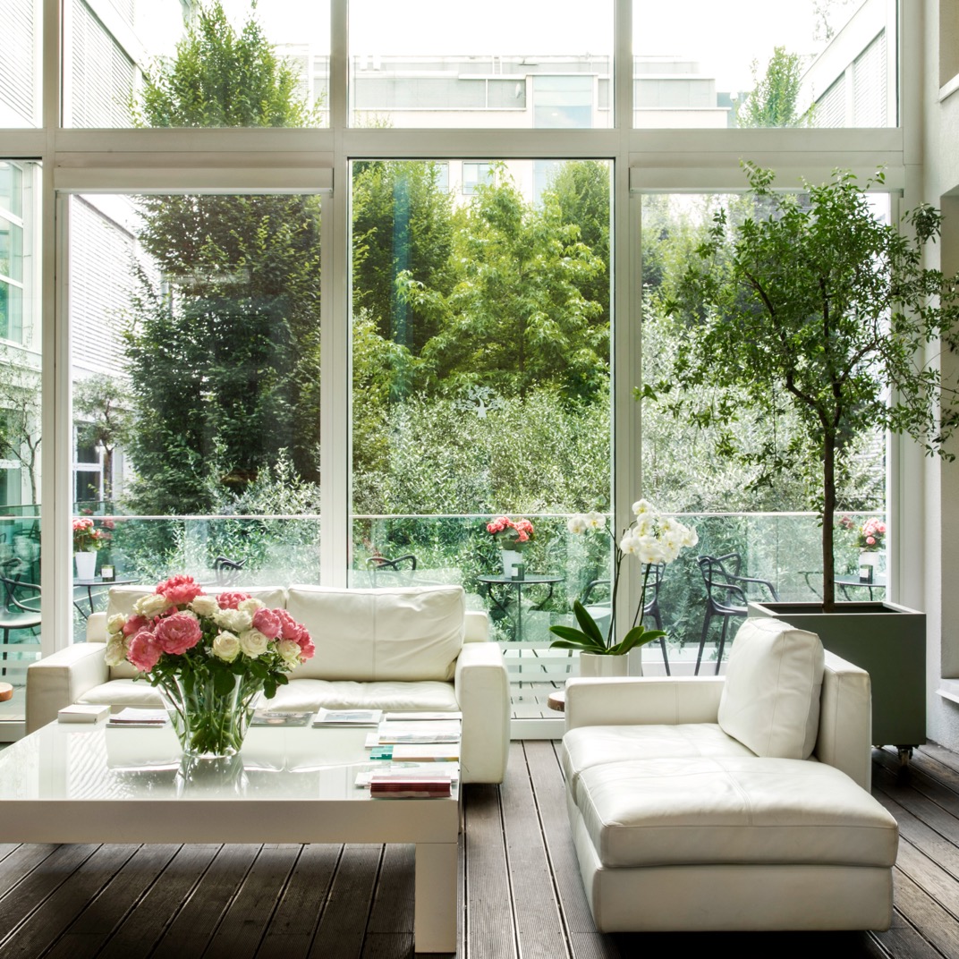 Hotel Magna Pars Suite Milano
