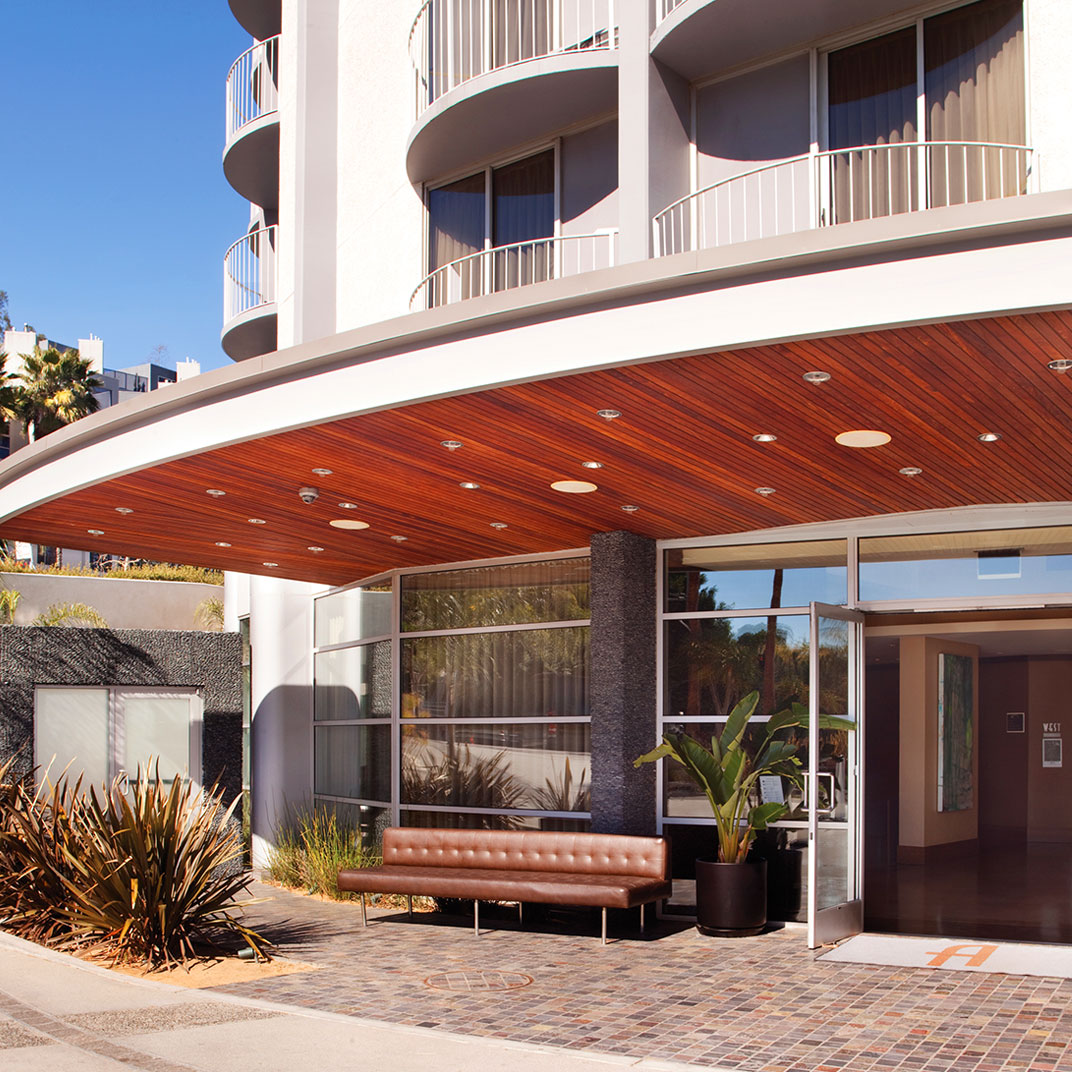 Hotel Angeleno