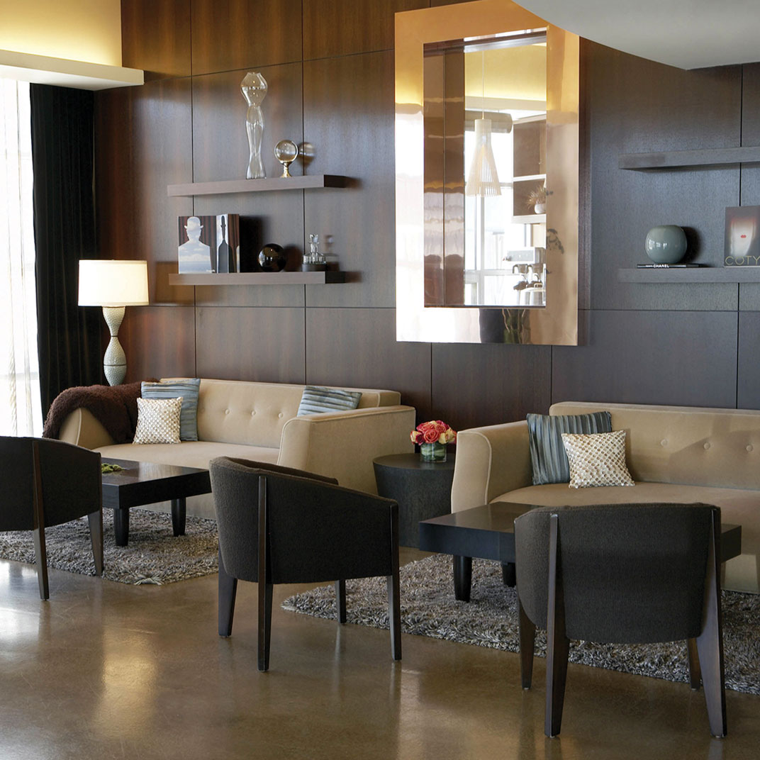Hotel Angeleno