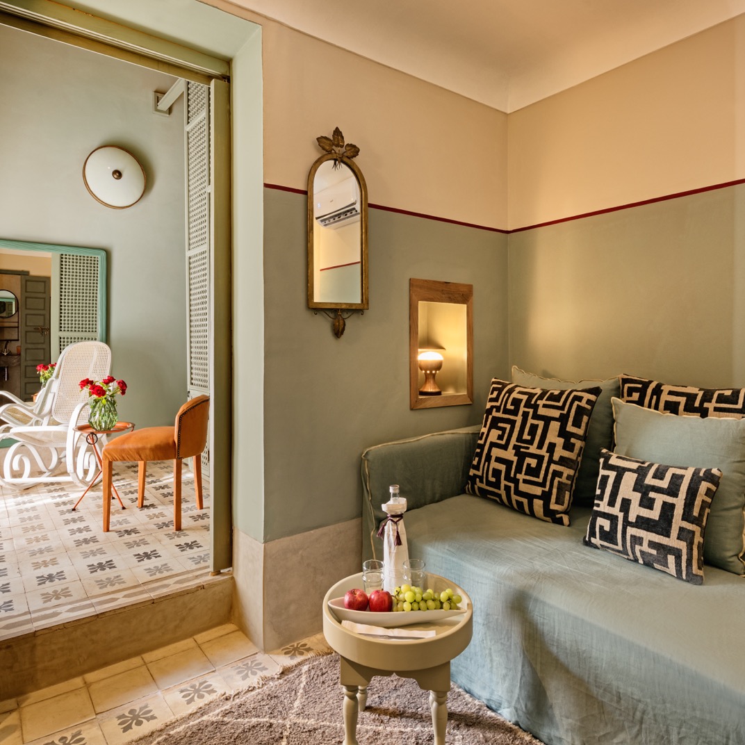 Riad 72