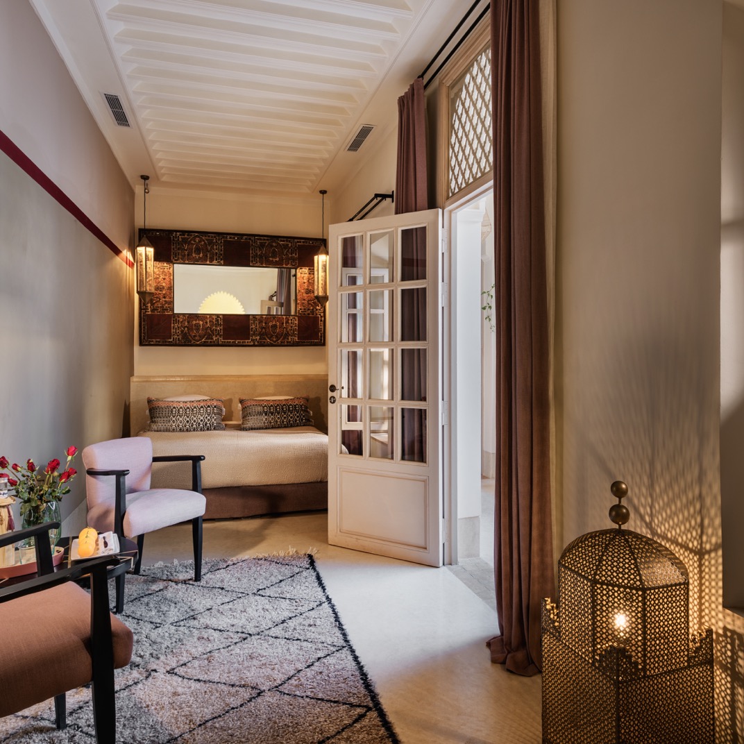 Riad 72