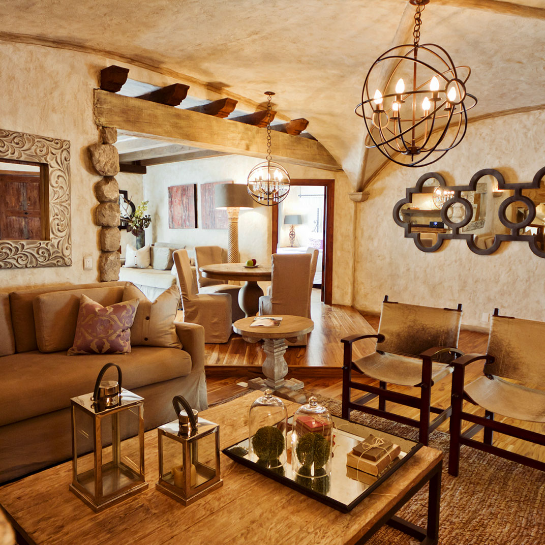 Busue A Boutique Experience Hotel