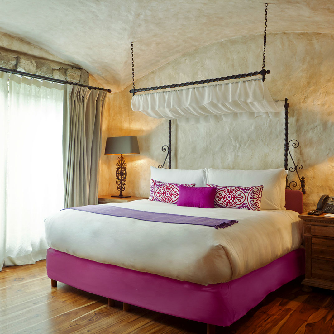 Busue A Boutique Experience Hotel