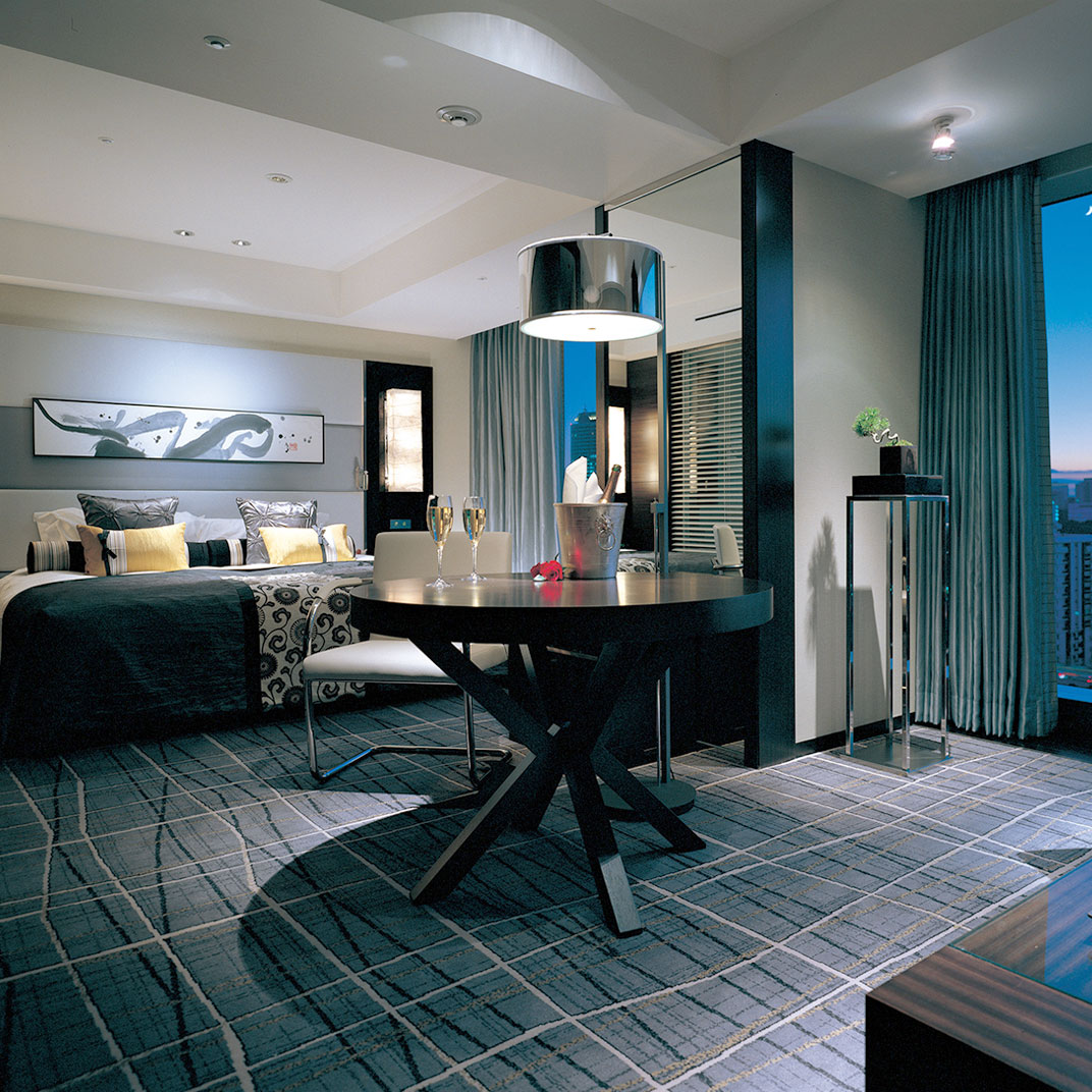 Hotel New Otani Tokyo - Executive House ZEN
