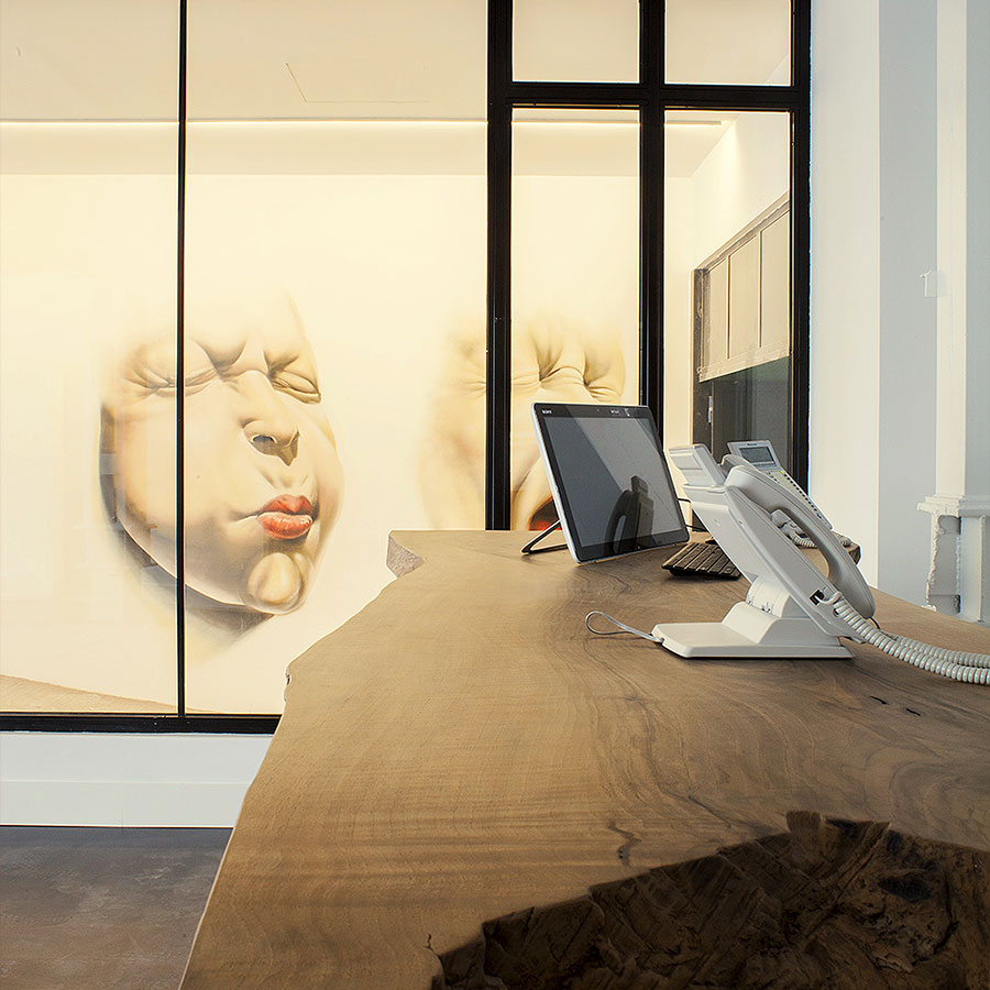 Hotel One Shot Prado 23