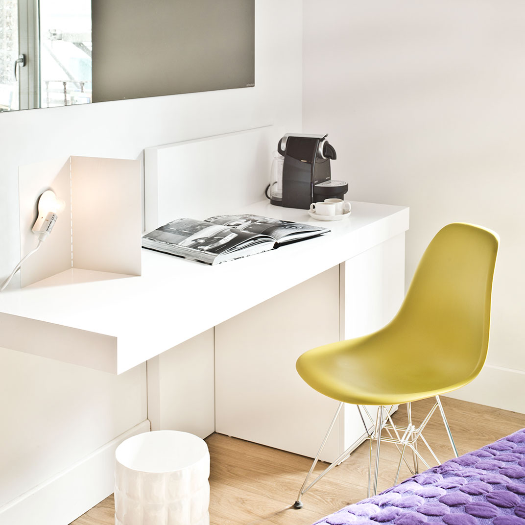 Hotel One Shot Prado 23