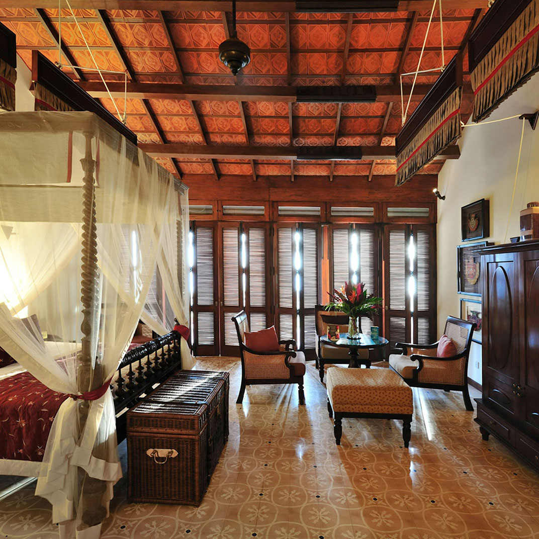 Reef Villa & Spa