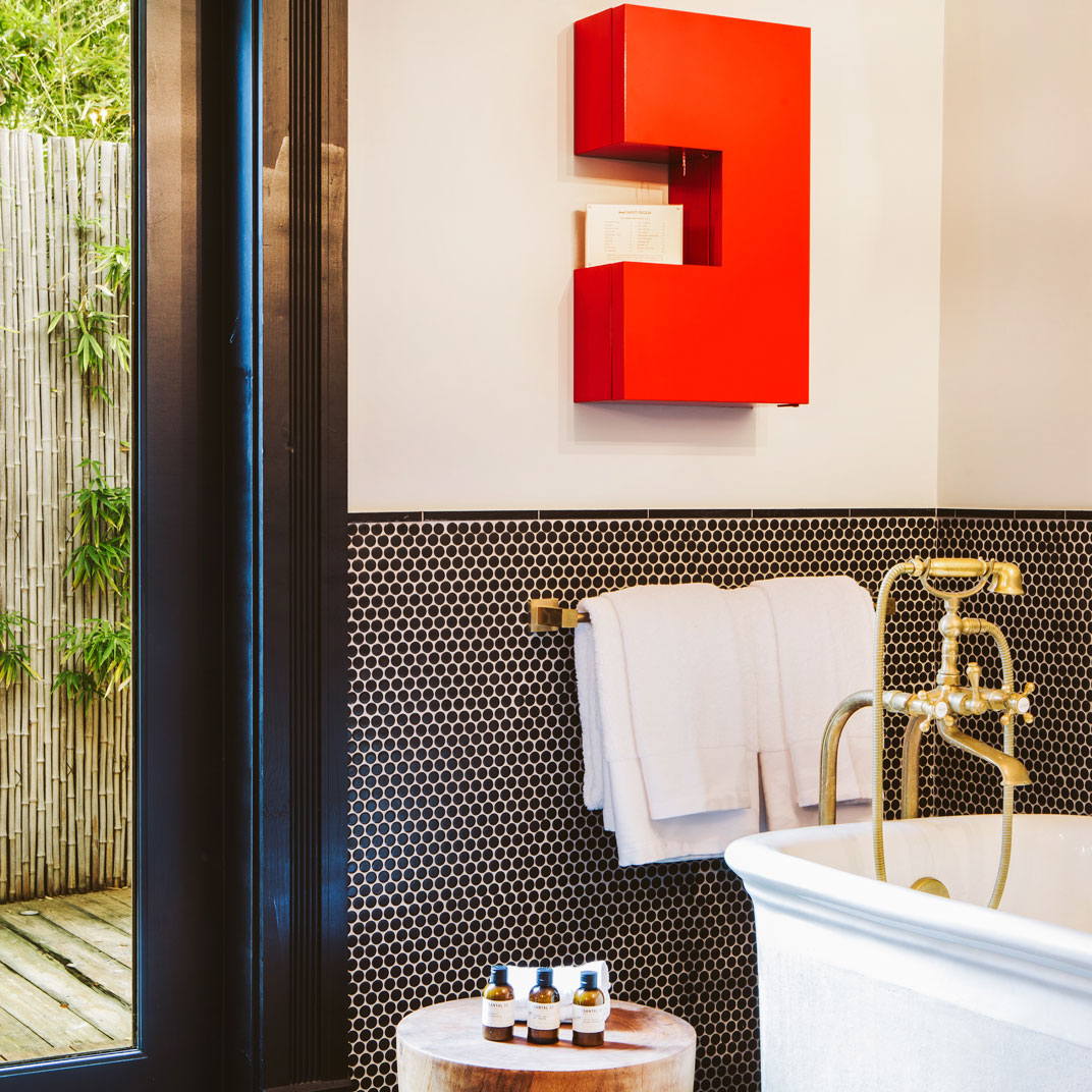 Hotel Saint Cecilia