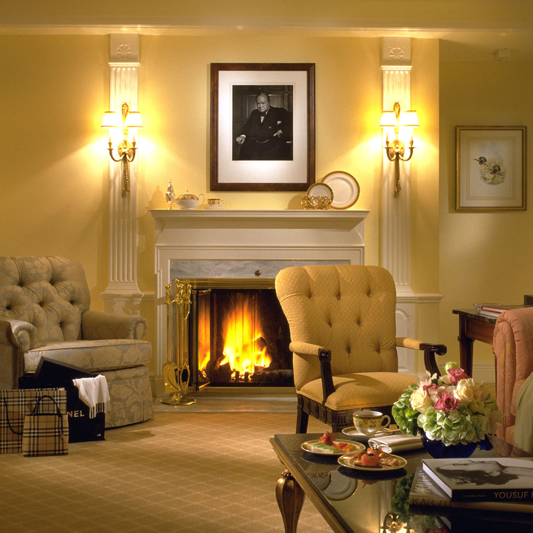 Taj Boston