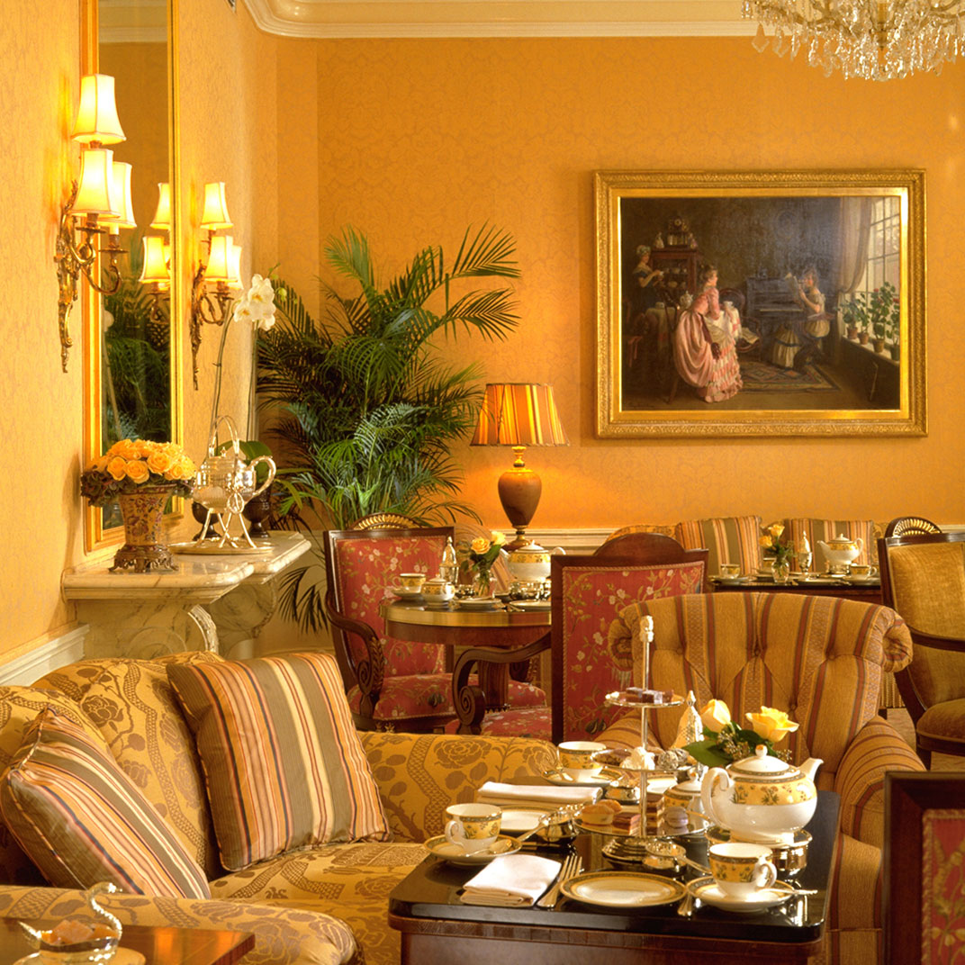 Taj Boston