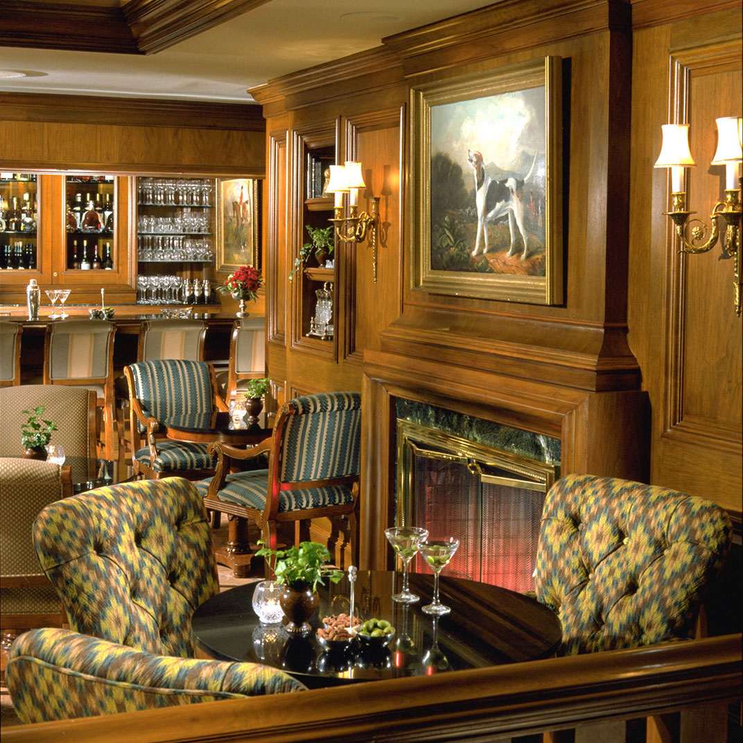 Taj Boston