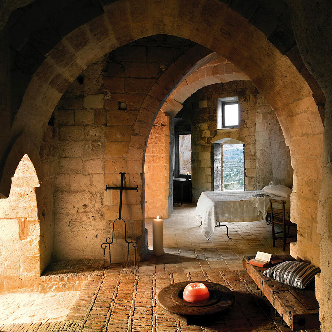 Sextantio Le Grotte della Civita