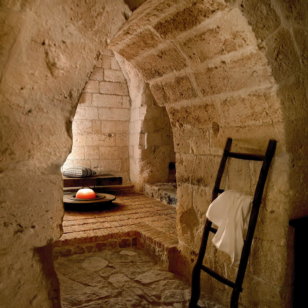 Sextantio Le Grotte della Civita