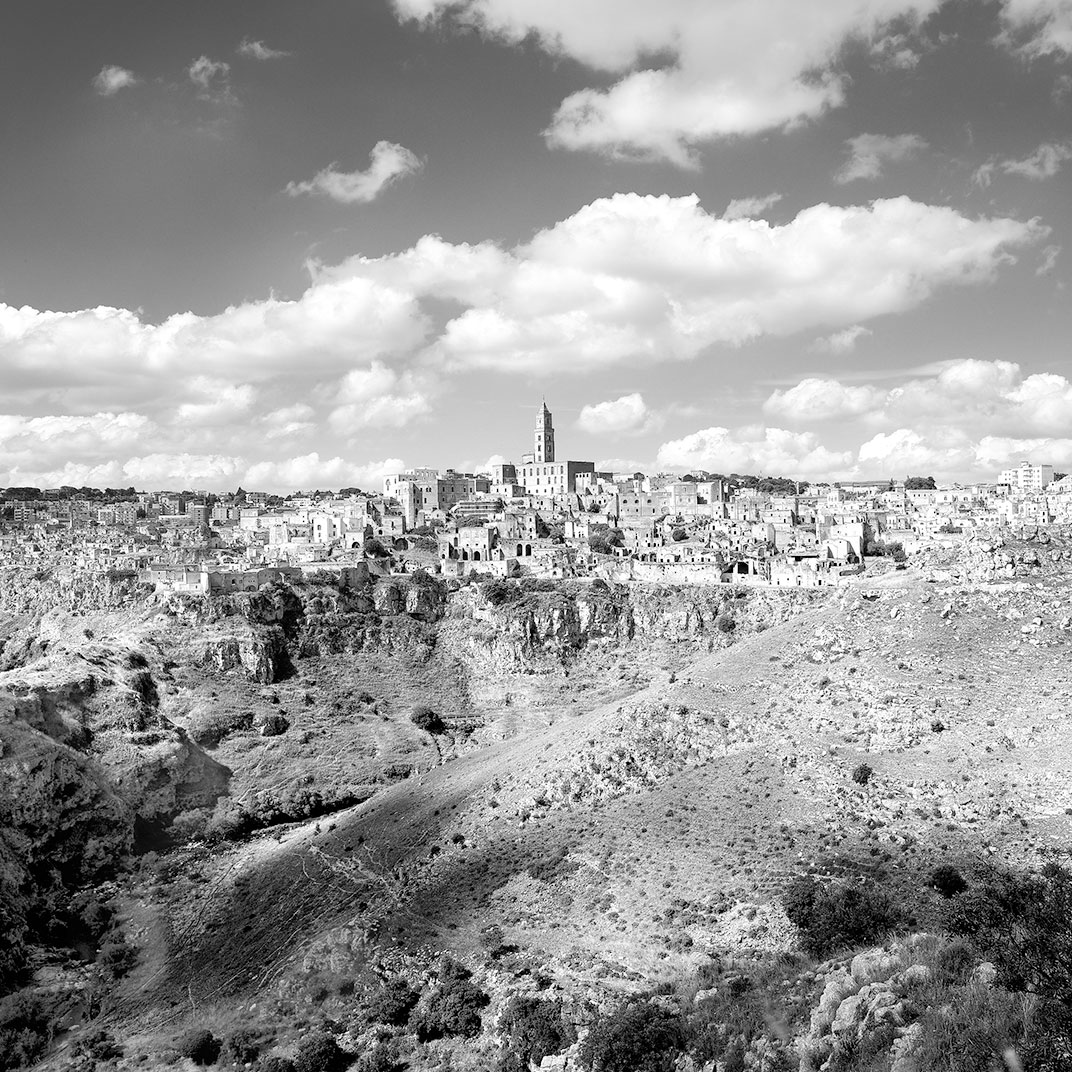 Sextantio Le Grotte della Civita