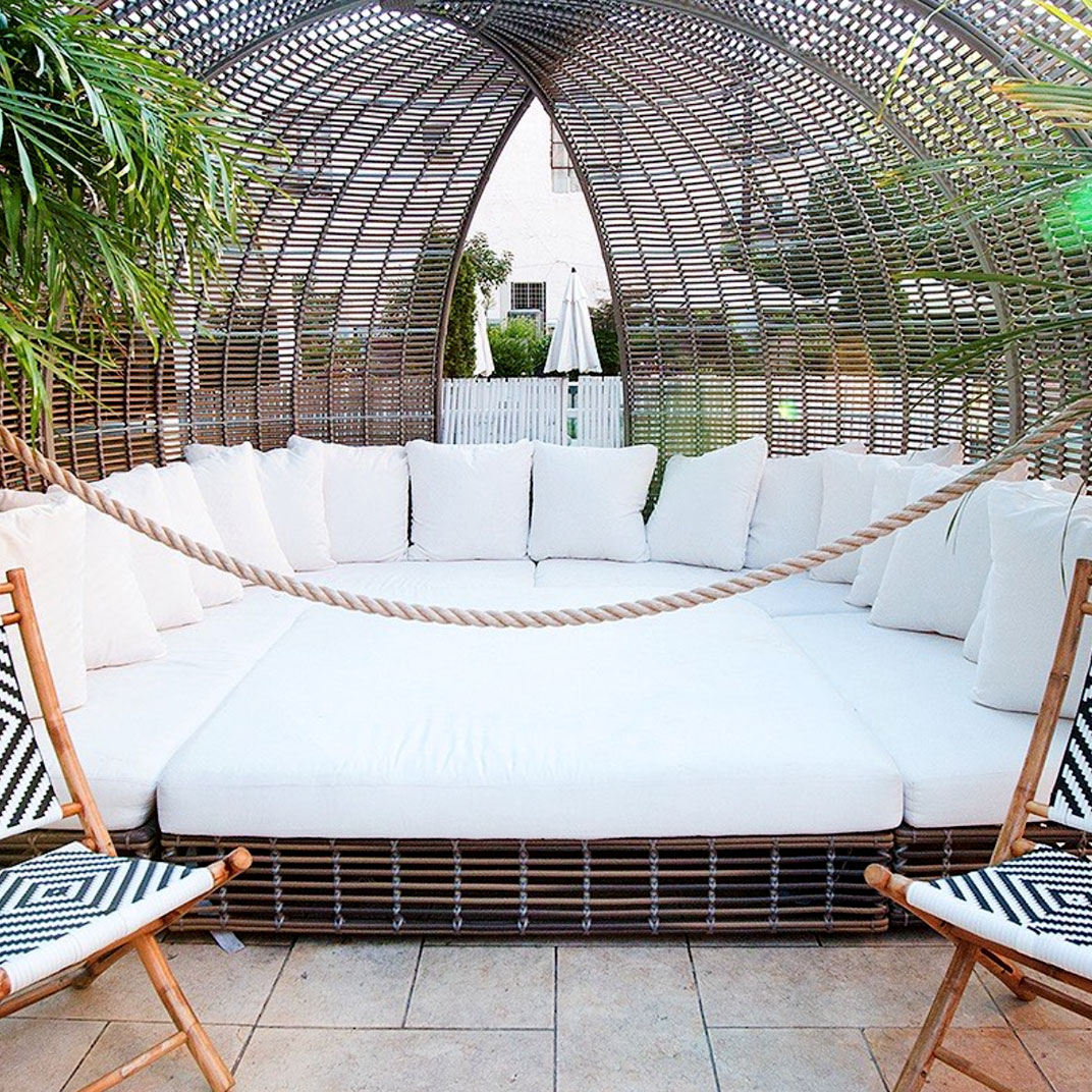 McCarren Hotel & Pool