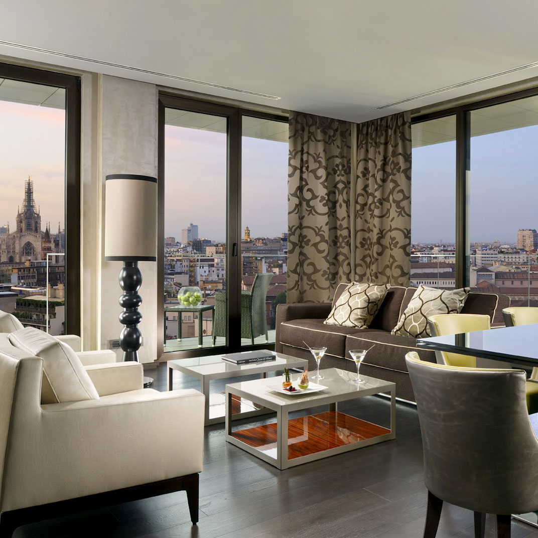 Uptown Palace