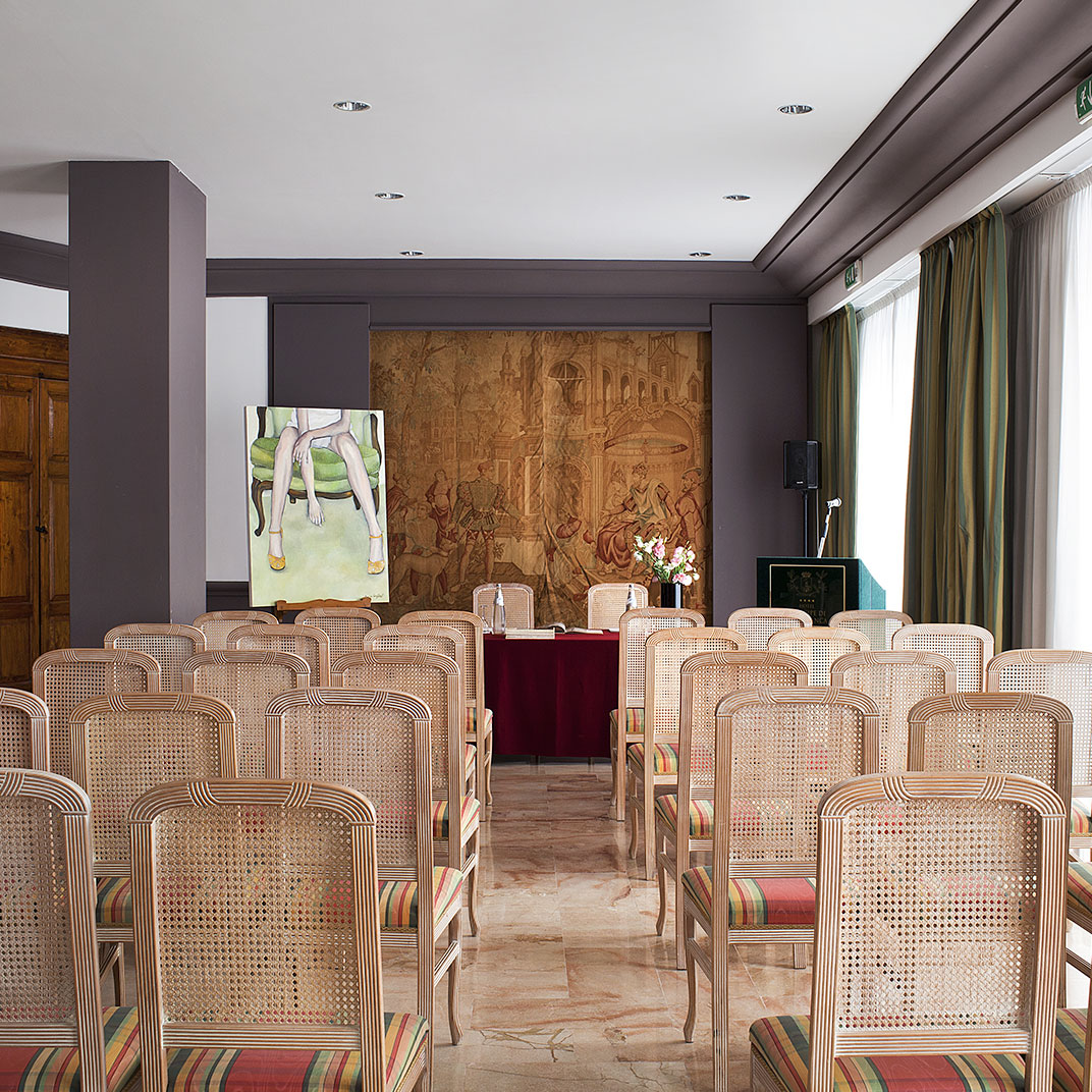 Hotel Principe di Villafranca