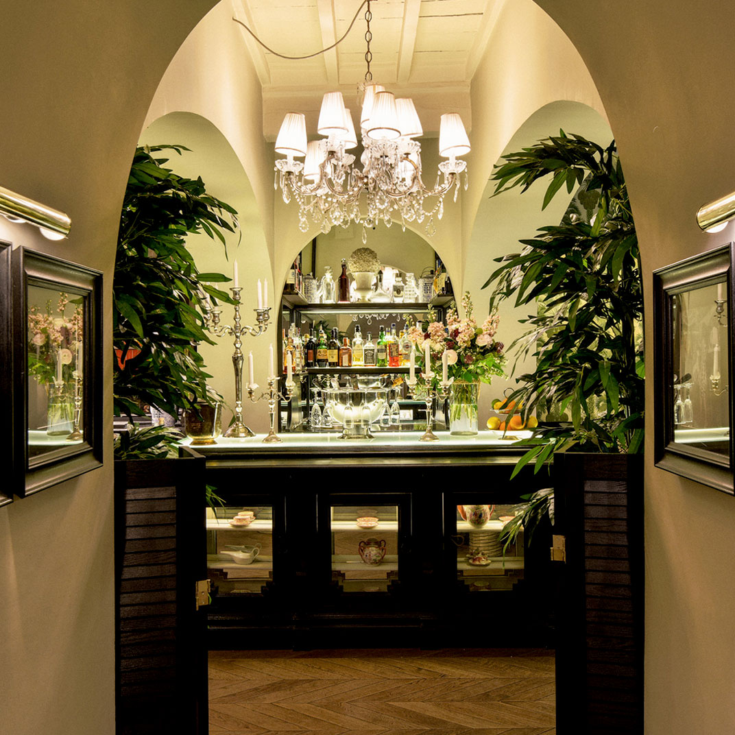 Hotel Cellai