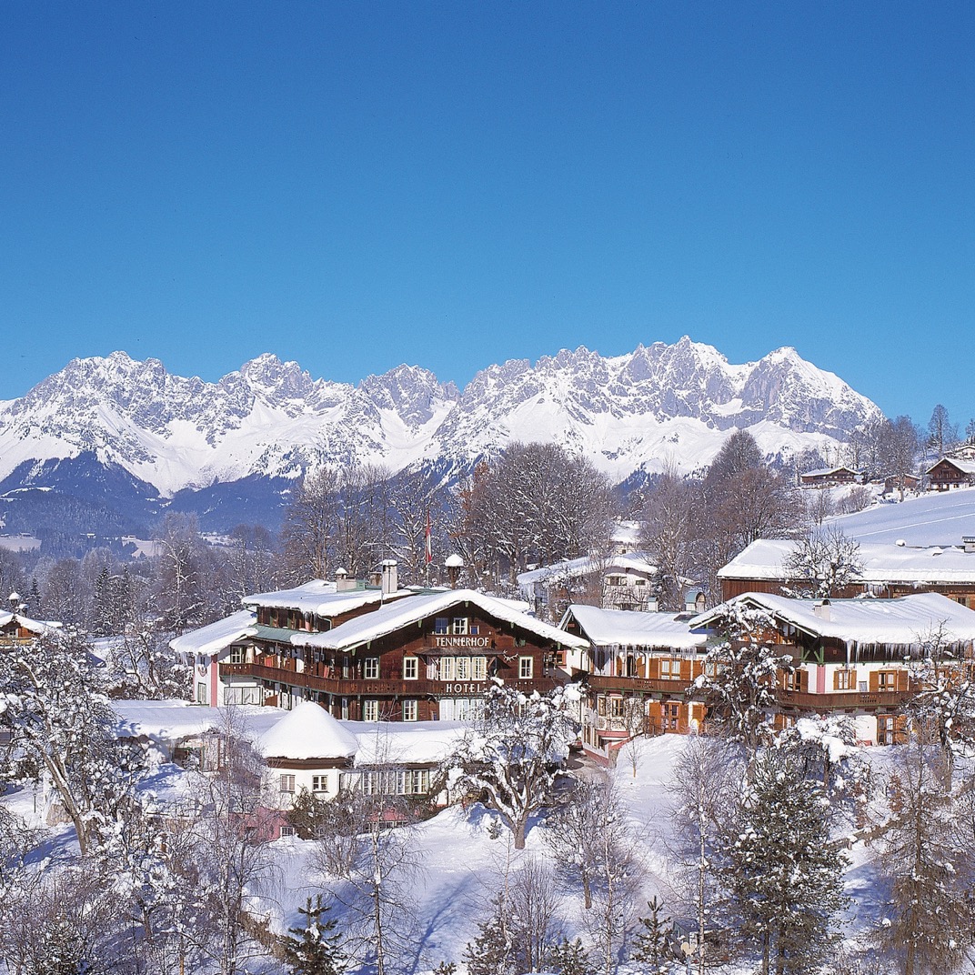 Tennerhof