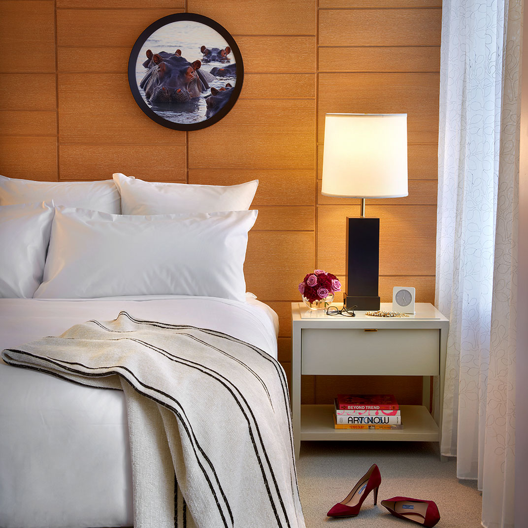 21c Museum Hotel, Cincinnati