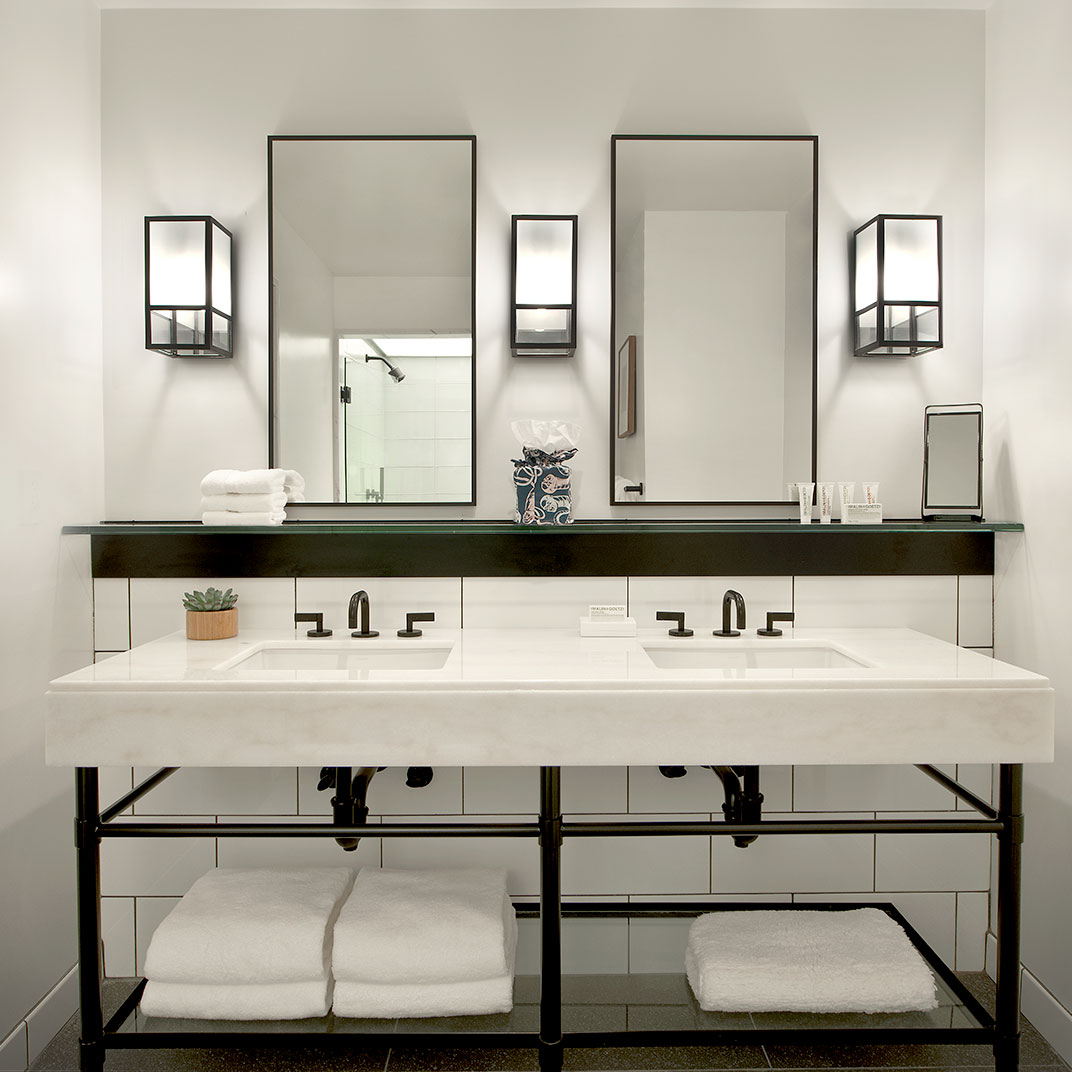 21c Museum Hotel, Cincinnati