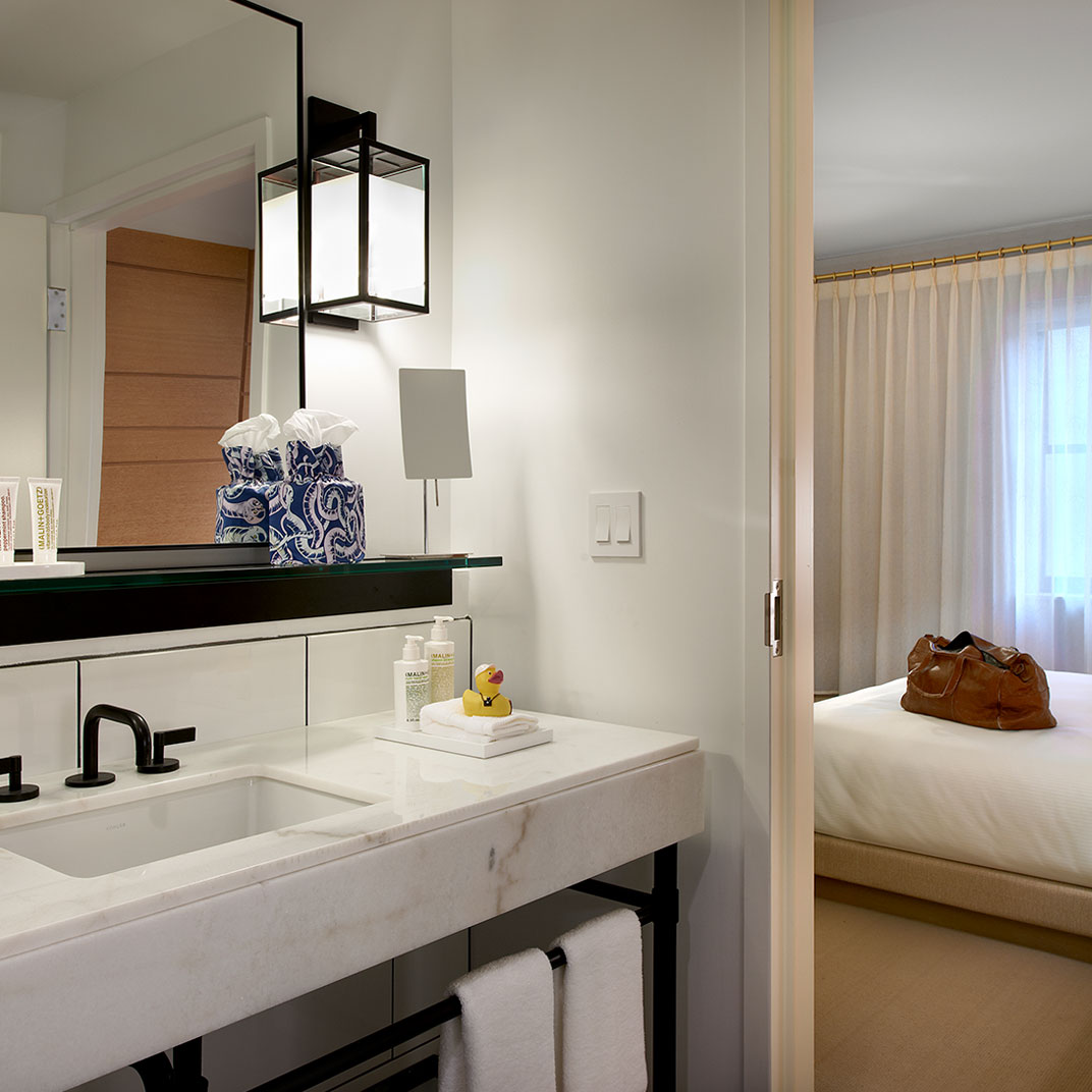 21c Museum Hotel, Cincinnati