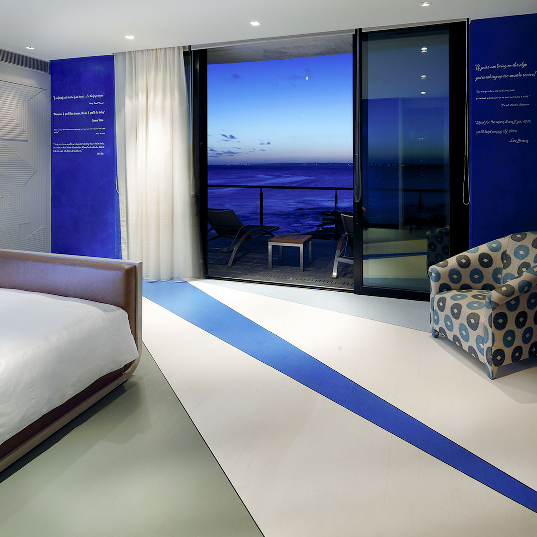 Playa Vik Jose Ignacio