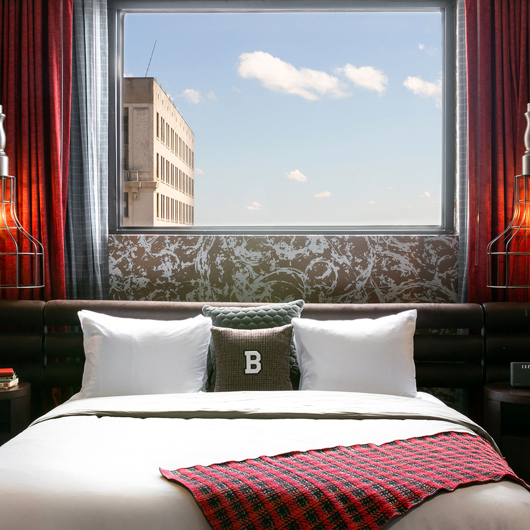 Bobby Hotel