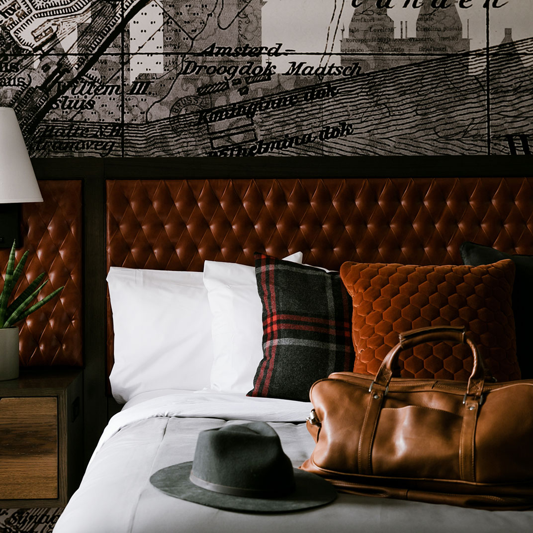 Bobby Hotel