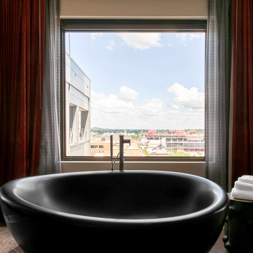 Bobby Hotel