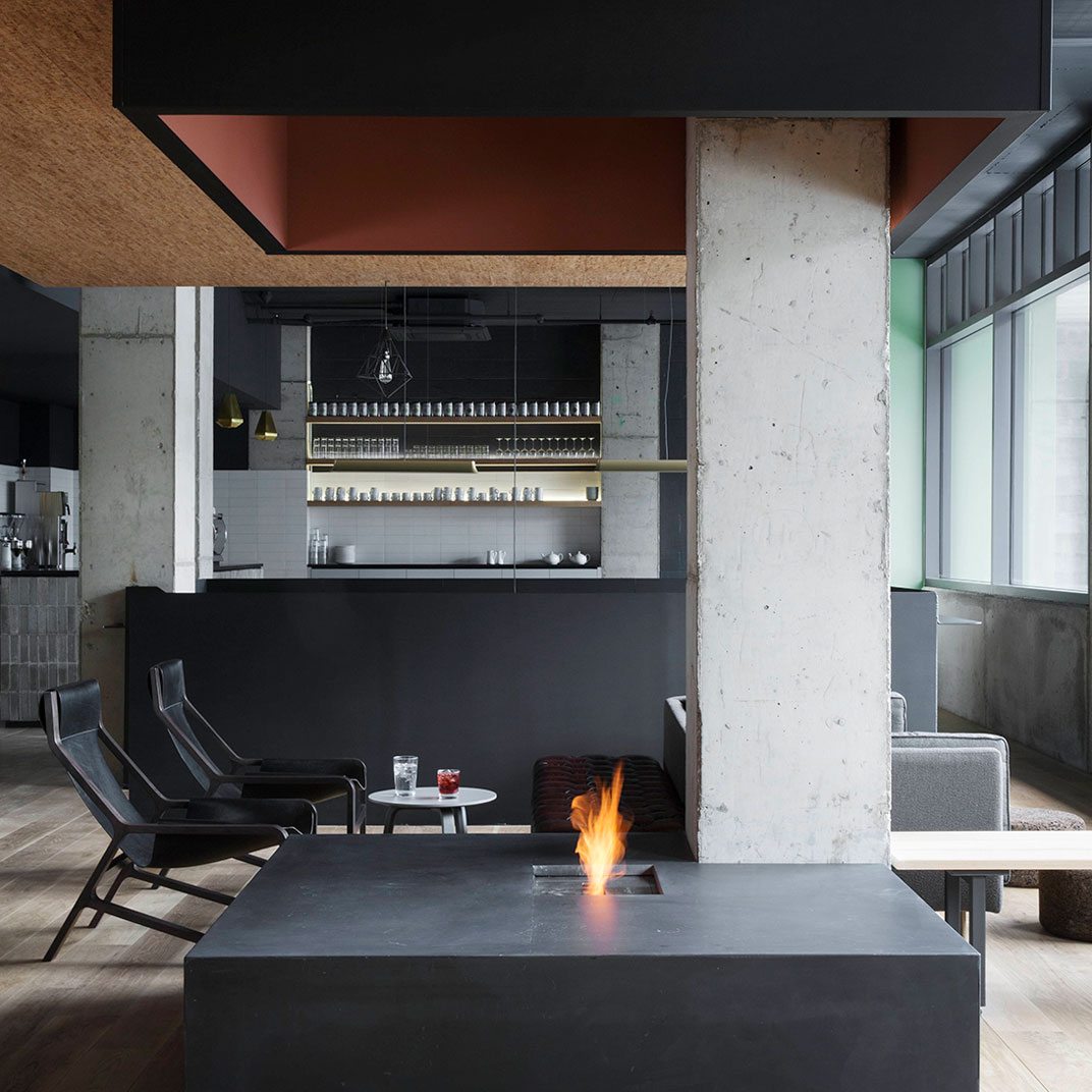 Boro Hotel