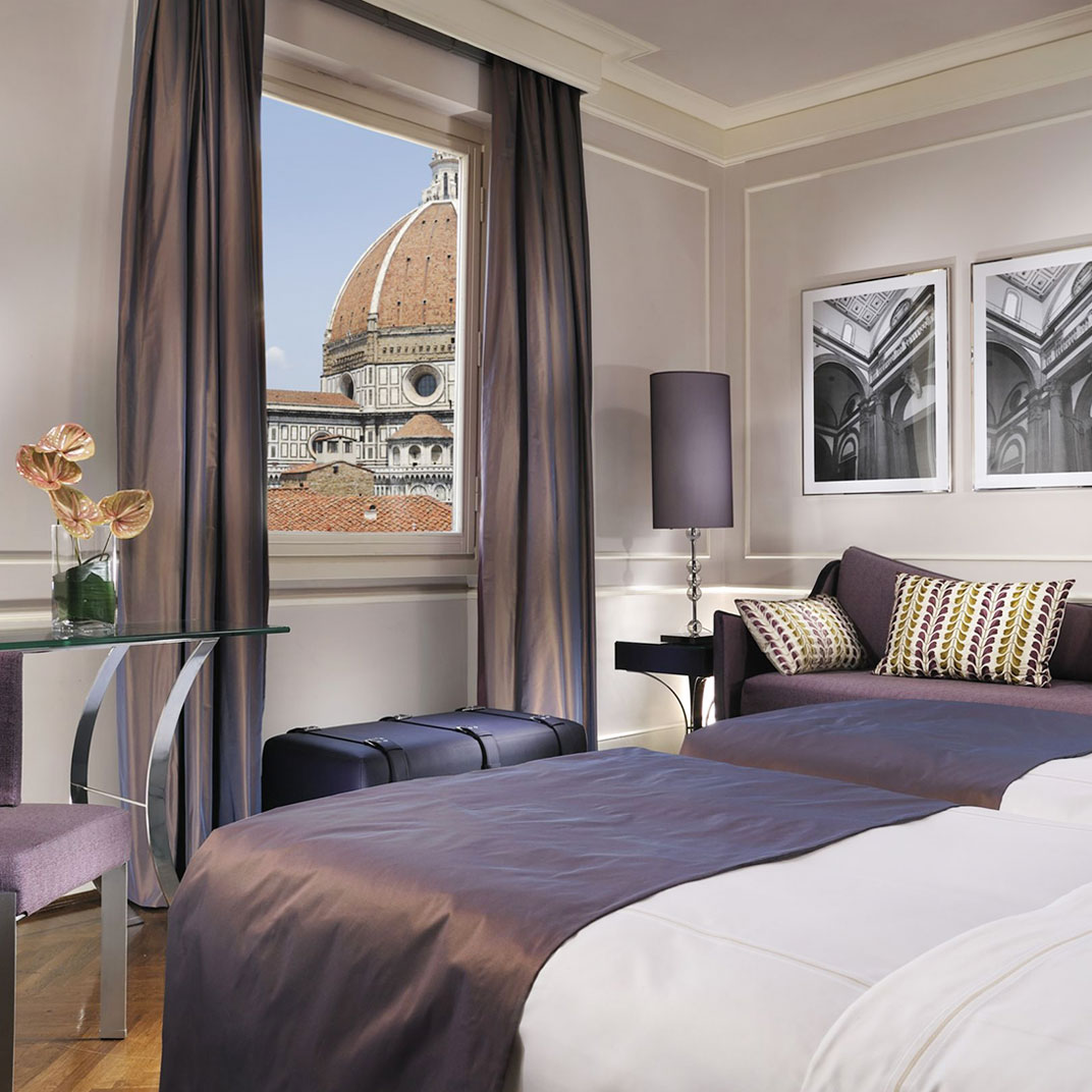 Hotel Brunelleschi