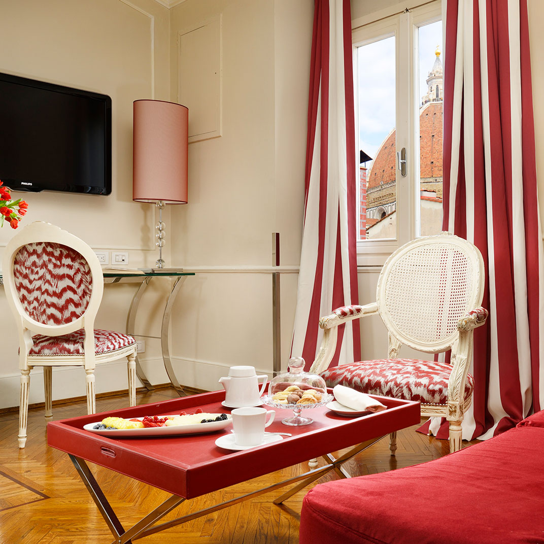 Hotel Brunelleschi
