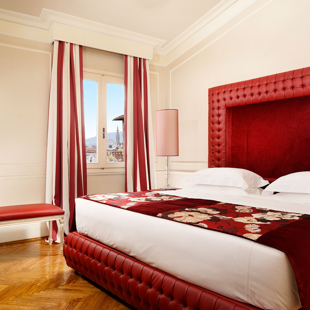 布鲁内列斯基酒店(Hotel Brunelleschi)