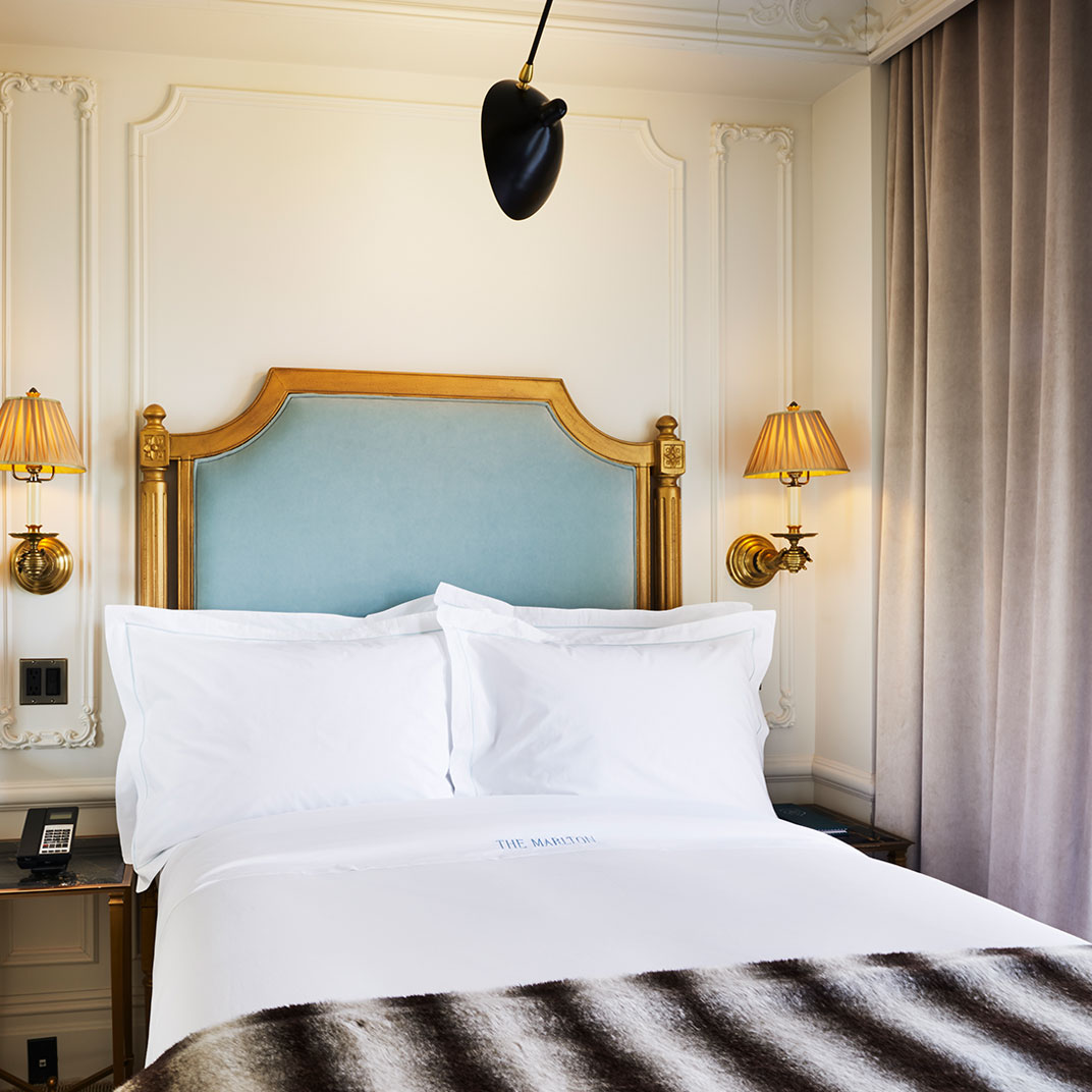 The Marlton Hotel