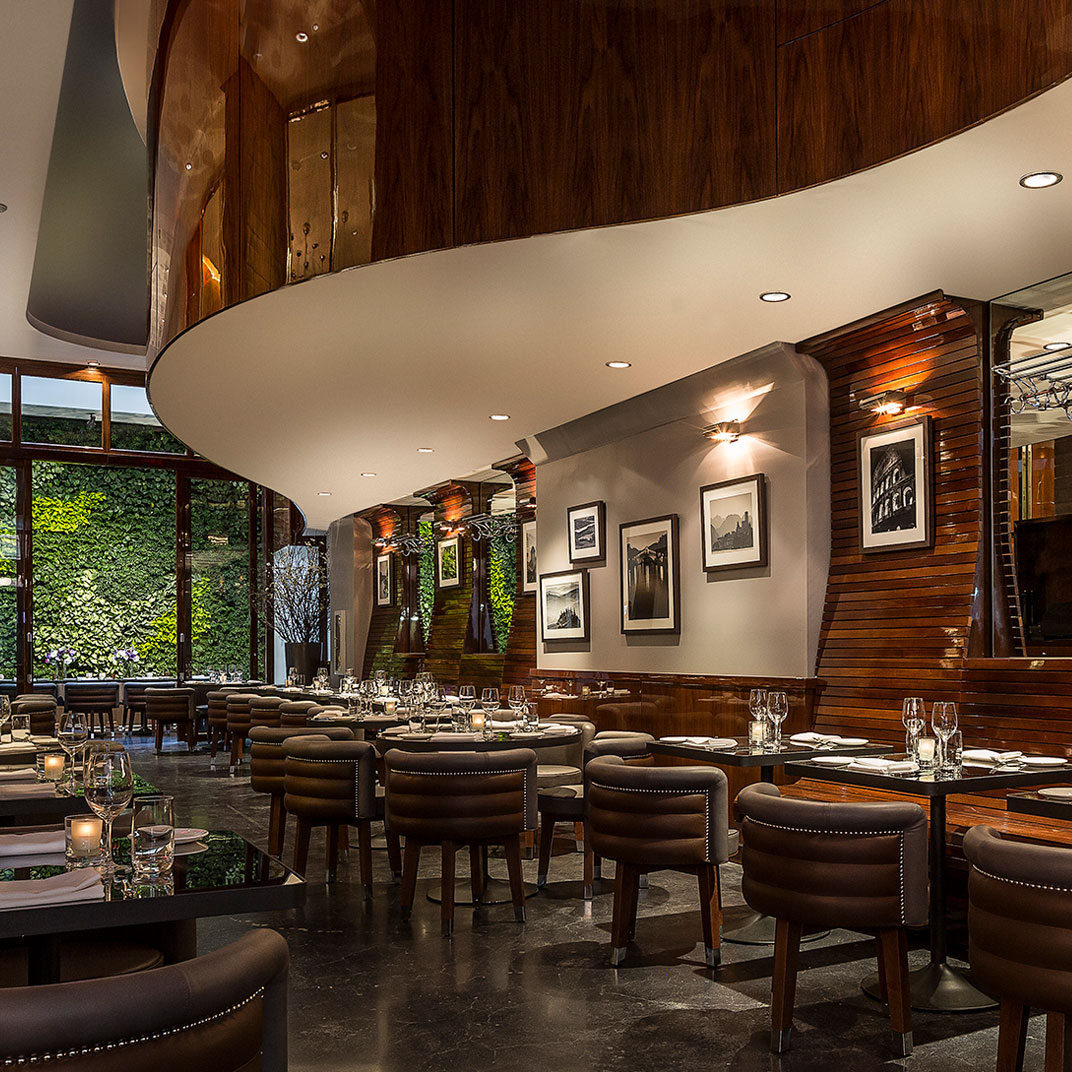 Hotel Hugo Soho