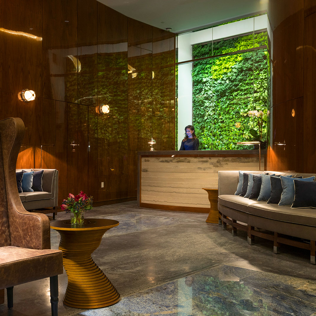 Hotel Hugo Soho
