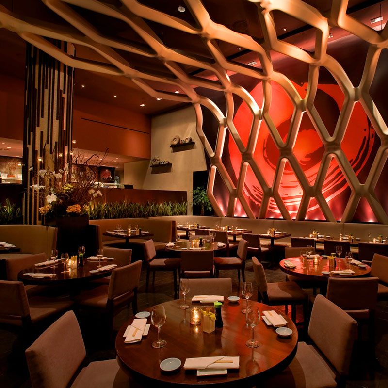 布莱恩特公园酒店(The Bryant Park Hotel)