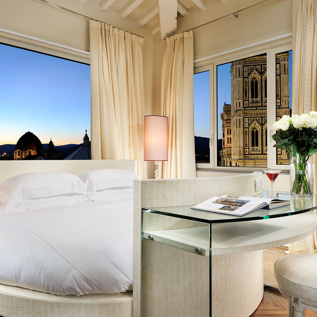 Hotel Brunelleschi