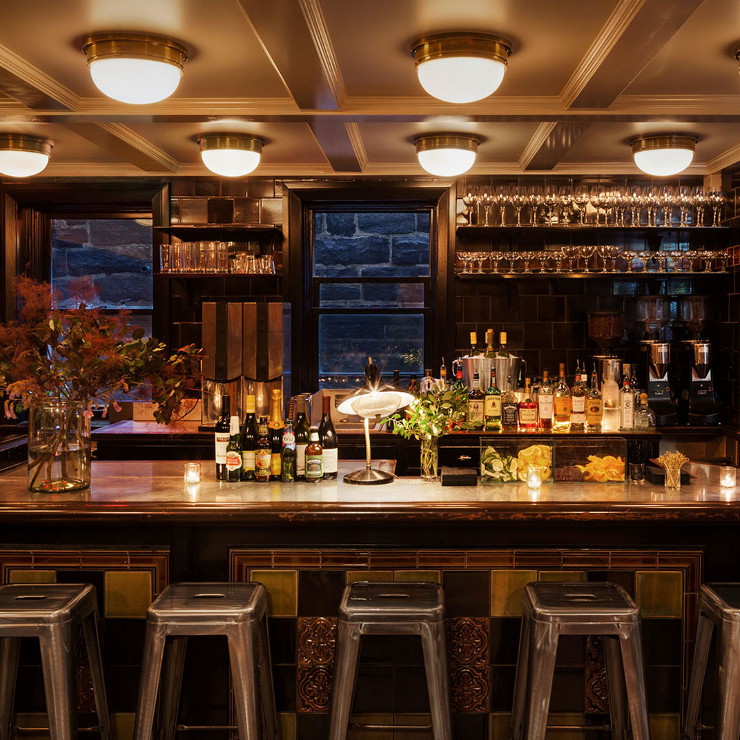 The High Line Hotel