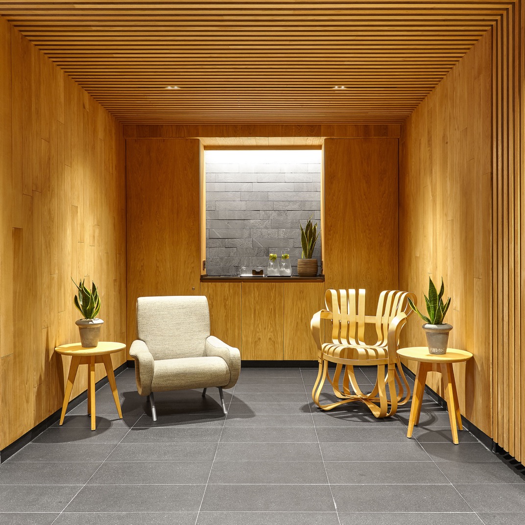Gran Hotel Domine Bilbao